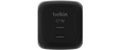 Belkin BoostCharge 67W USB-C-Ladegerät