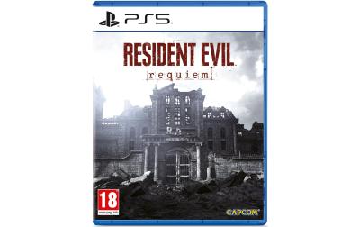 Resident Evil Requiem, PS5