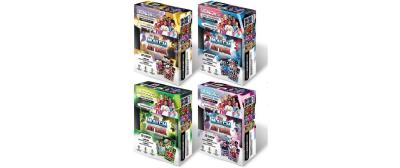 Match Attax UEFA Champions League