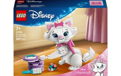 Aristocats: Bezaubernde Marie