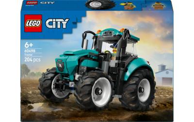 Traktor