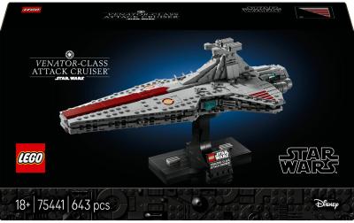 LEGO Star Wars 75441