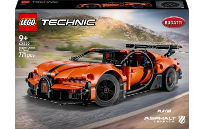 Bugatti Chiron Pur Sport Hypercar