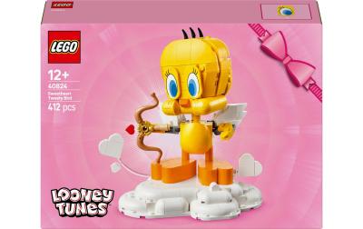 Liebesbote Tweety