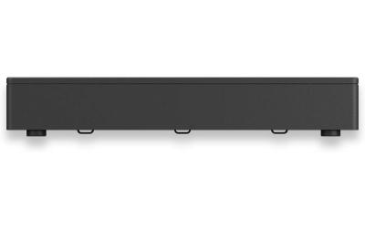 ASUS NUC Rugged BNUC13BRKP200B02I Slim Kit