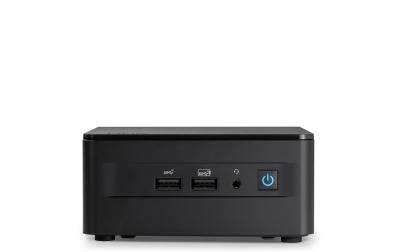 ASUS NUC Barebone NUC13ANHI5 Tall V2