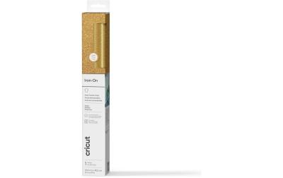 Cricut Aufbügelfolie Glitzer