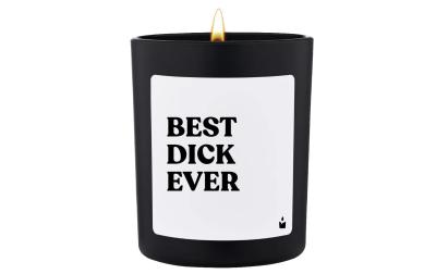 ChattyCandles Duftkerze Best Dick ever