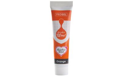 ProGel Orange