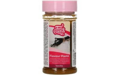 Geschmackpaste Vanille