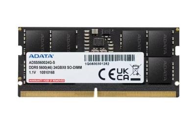 Adata DDR5 24GB 5600MT/s