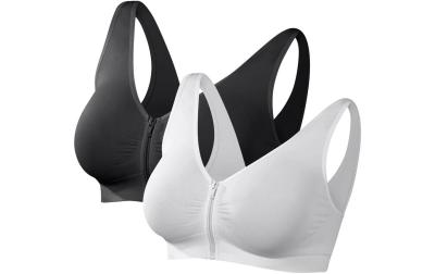 SLIMmaxx Traum BH Bustier 2er Set L