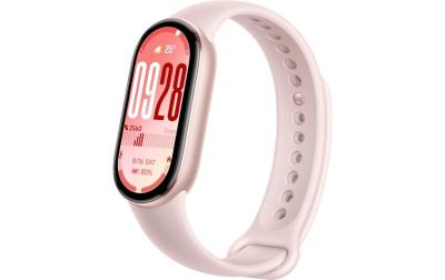Xiaomi Smart Band 10 Rosa