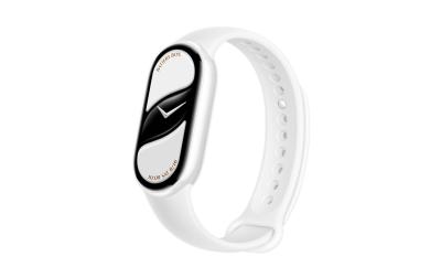 Xiaomi Smart Band 10 Keramik Edition Weiss