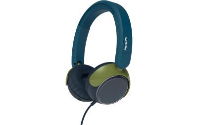 Philips TAK2000CT/00 On-Ear Kinderkopfhörer