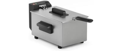 Tristar Fritteuse Edelstahl