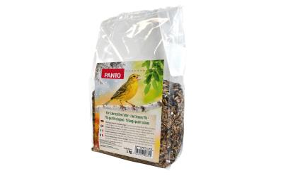 Panto Vierjahreszeiten Mix