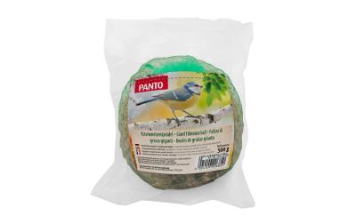 Panto Riesenmeisenknödel