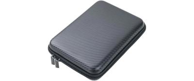 Troika Travel Case Carbon