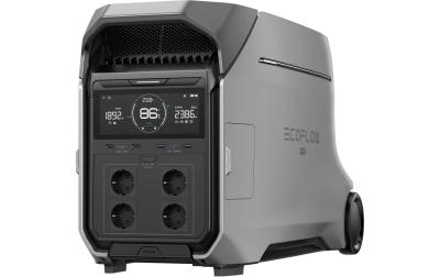 Ecoflow Delta Pro 3 Mobile Power Station