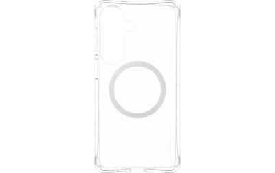 CARE Samba Case, Transparent + Qi, White