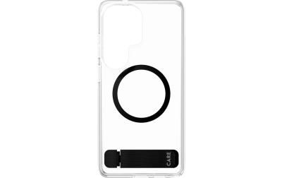 CARE UE Case, Transparent + KS, Black & Qi