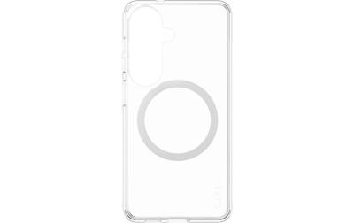 CARE UE Case, Transparent + Qi, White