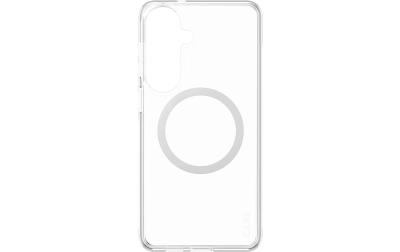CARE UE Case, Transparent + Qi, White