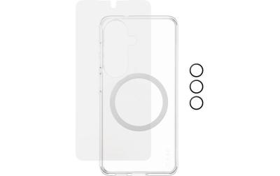 PanzerGlass Clear Glass, UC 3in1 Bundle