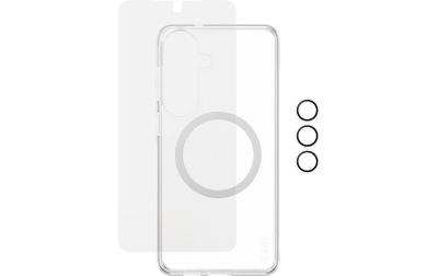 PanzerGlass Clear Glass, UC 3in1 Bundle