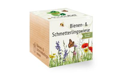 Bienen- & Schmetterlingswiese BIO