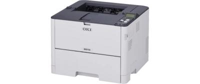 OKI LED Monolaser B513DN, A4,USB 2.0/LAN