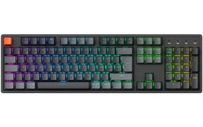 Keychron K10 QMK v2 Red Switch, CH