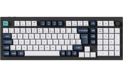 Keychron Q5 Max Black QMK Brown Switch, CH