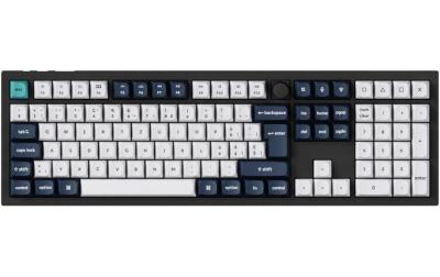 Keychron Q6 Max Black QMK Red Switch, CH
