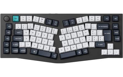 Keychron Q10 Max Black QMK Red Switch, CH