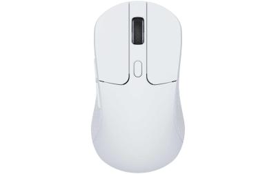 Keychron M3 Wireless Mouse White