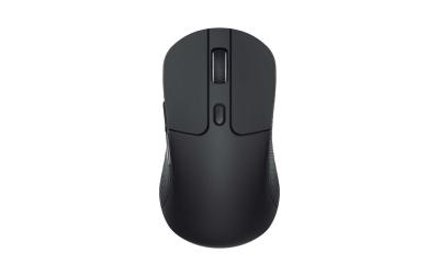 Keychron M3 Wireless Mouse Black No RGB