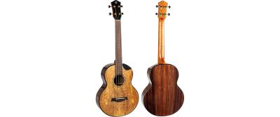 Flight Maia Steel String Ukulele Baritone