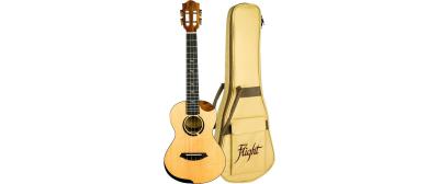 Flight Princess Victoria Uku Tenor Spruce