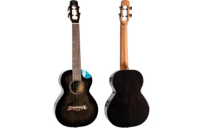 Flight Royal Ukulele Tenor - Nighthawk
