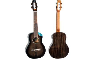 Flight Royal Ukulele Concert - Nighthawk