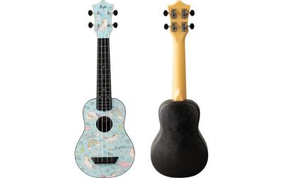 Flight Travel Uku Soprano - Unicorn