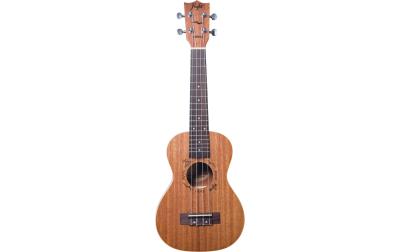 Flight Ukulele Concert - Mahagony