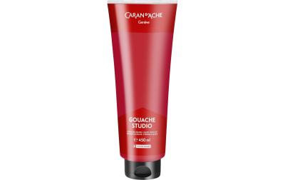 Caran dAche Gouache Studio Tube