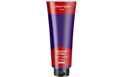 Caran dAche Gouache Studio Tube