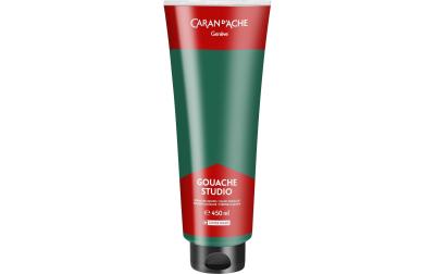 Caran dAche Gouache Studio Tube