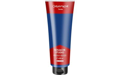 Caran dAche Gouache Studio Tube