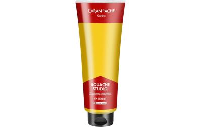 Caran dAche Gouache Studio Tube