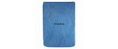 PocketBook Shell Cover Blue